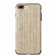 Image result for Protective iPhone 8 Plus of Wood