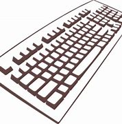 Image result for Computer Keyboard Clip Art Templates