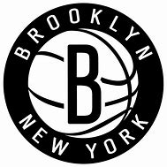 Image result for NBA Nets Logo