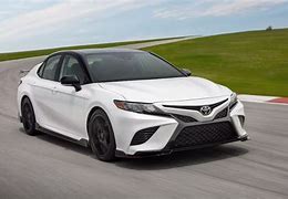Image result for Camry XSE TRD 2023