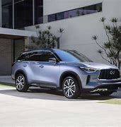 Image result for infiniti suv 7 seater