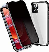 Image result for iPhone 12 Magnetic Case Black Screen