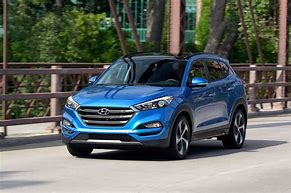 Image result for Hyundai Tucson 2016