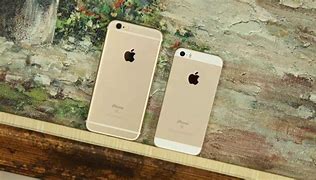 Image result for SE vs iPhone 6s
