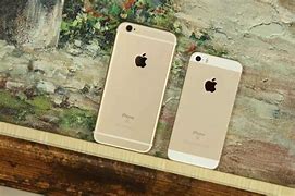 Image result for Compare iPhone 6 and 6s