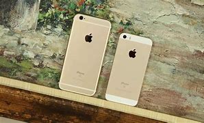 Image result for New iPhone SE vs 6s