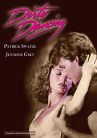 Image result for Dirty Dancing DVD