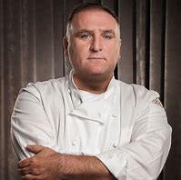 Image result for Jose Andres Chef