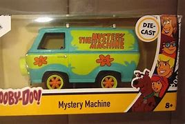 Image result for What's New Scooby Doo Mystery Machine
