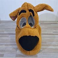 Image result for Scooby Doo Big Head Costume