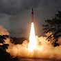 Image result for InterContinental Ballistic Missile