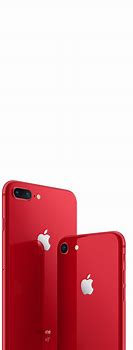 Image result for iPhone 8 Plus All Red