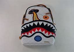 Image result for Sprayground Backpack Dinero