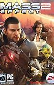Image result for Mass Effect 2 Title Card