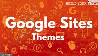 Image result for Google Sites Theme Ideas