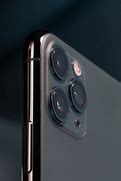 Image result for Where Are the Front Camera Lens On iPhone 11 Pro Max