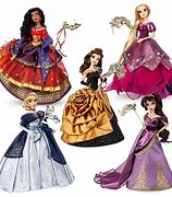 Image result for Disney Princess Designer Collection
