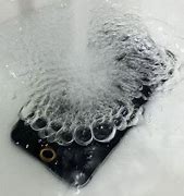 Image result for iPhone 6 Waterproof Test