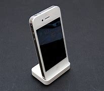 Image result for White iPhone 4 with Box