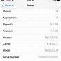 Image result for Imei iPhone SE