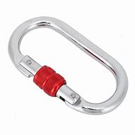 Image result for Harbor Freight Heavy Duty Carabiner