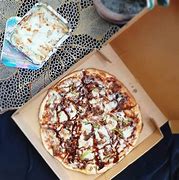 Image result for Black Knight Pizza