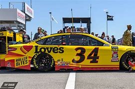 Image result for NASCAR Front