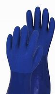 Image result for Blue Gardening Gloves