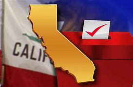 Image result for California Voting Ballot