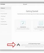 Image result for Apple Developer Program Process