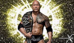 Image result for The Rock WWE Pics