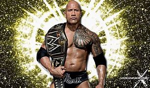 Image result for WWE Superstar The Rock