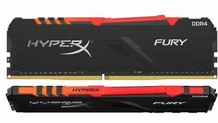 Image result for HyperX Fury DDR4 2X8gb