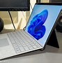 Image result for Surface Pro 7 vs 9 Display