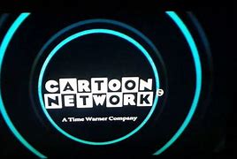 Image result for Cartoon Network Productions Logo