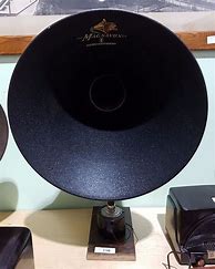 Image result for Magnavox Horn Speaker