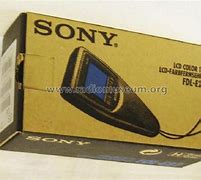 Image result for Sony TV Radio Watchman