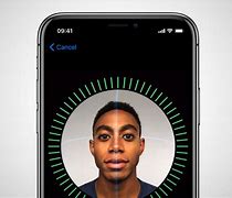 Image result for iPhone 11 Face ID at Night