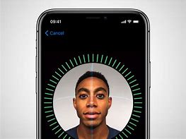 Image result for Set Up Face ID On iPhone