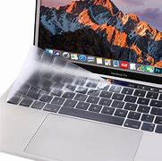 Image result for Macbook Pro 2018 Keyboard Cover