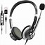 Image result for Noise Cancelling Laptop Headphones