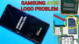 Image result for Samsung A-10s Logo