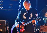 Image result for Billy Corgan Playing Guitar