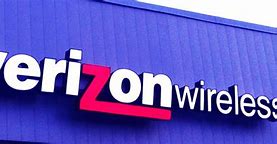 Image result for Verizon Wireless Us Logo