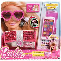 Image result for Barbie Accessories