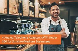 Image result for Fax Machines with VoIP and Run with Ata