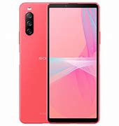 Image result for Sony Xperia 3G