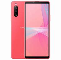 Image result for Sony Xperia 10 Pink