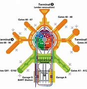 Image result for SFO Alaska Airlines Terminal