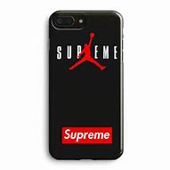 Image result for iPhone 8 Plus Supreme Cases
